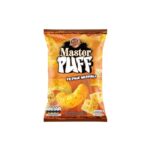Master Puff Peynir Aromalı 90 gr 8683717473392
