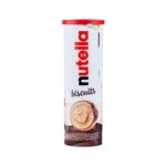 Nutella Biscuits 166 gr 8000500310397