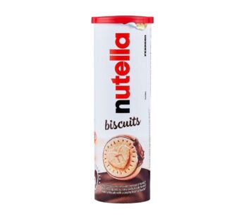 Nutella Bisküvi 166 Gr