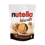 Nutella Biscuits 193 gr 10'lu 8000500390306