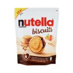 NUTELLA BİSCUİTS 304 GR 10'LU 8000500310427