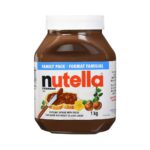 Nutella Fındık Kreması 1kg 4008400401829