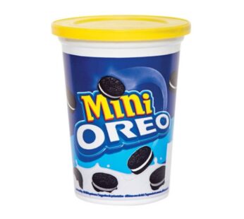 Oreo Kakaolu Mini Bardak 115 Gr