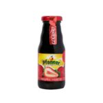 Pfanner Gourmet Erdbeer Çilek Cam 200 ml