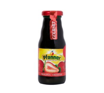 Pfanner Cam Gourmet Erdbeer Çilek 200 Ml
