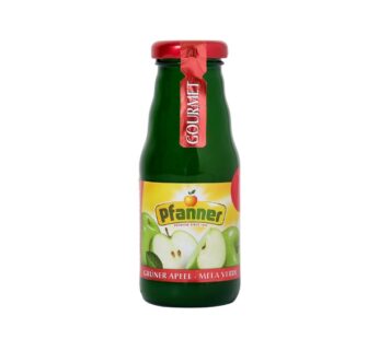 Pfanner Cam Gourmet Yeşil Elma 200 Ml