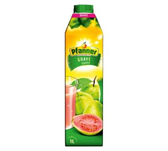 Pfanner Guave 1 Lt