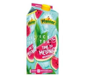 Pfanner Ice Tea Karpuz 2 Lt