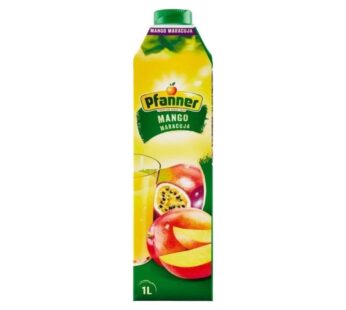 Pfanner Mango Marajuca 1 Lt