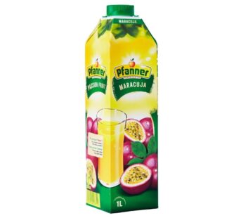 Pfanner Maracuja 1 Lt