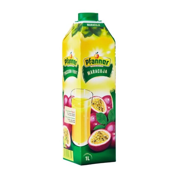 Pfanner Maracuja 1 lt