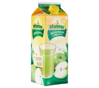 Pfanner Yeşil Elma Meyve Suyu 2 Lt