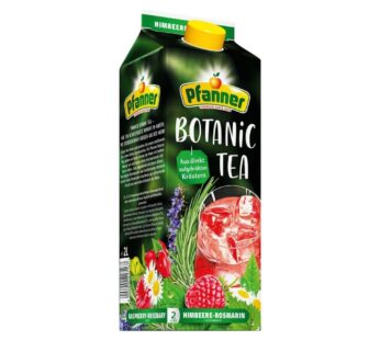 Pfanner Ice Tea Botanic 2 Lt