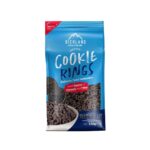 Richland Cookie Rings Kakaolu Tahıl Halkaları 150 gr