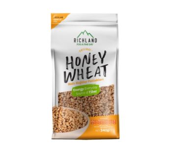 Richland Honey Wheat 240 Gr
