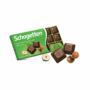 Schogetten Sütlü Fındıklı Çikolata 100 gr 4000607851001