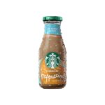 Starbucks Frappuccino Caramel NAS Cam 250ml