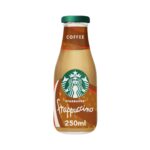 Starbucks Frappuccino Coffew Cam 250ml