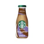Starbucks Frappuccino Mocha Cam 250ml