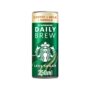 Starbucks Daily Brew Sütlü Vanilya Kahve 250ml