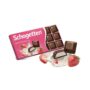 Schogetten Çilekli Yoğurtlu Çikolata 100gr 4000607854705