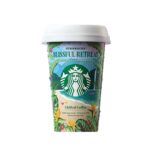 Starbucks Blissful Retreat Bardak 200ml