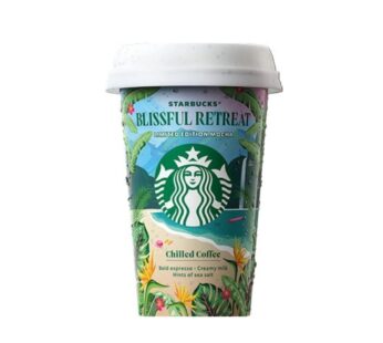 Starbucks Bardak Blissful Retreat 220 Ml