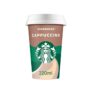 Starbucks Cappuccino Bardak 200ml