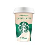 Starbucks Latte Bardak 200ml