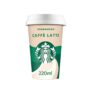 Starbucks Latte Bardak 200ml