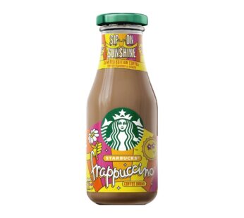 Starbucks Cam Frap Toffee Flovour & Honey 250 Ml