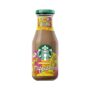 Starbucks Frap Toffee Flavour Honey Cam 250ml