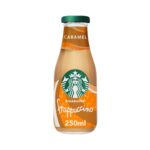 Starbucks Frappuccino Caramel Cam 250ml