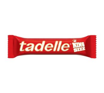 Tadelle Fındık Dolu Sütlü Çikolata 52 Gr