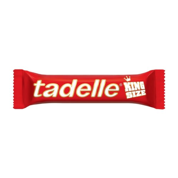Tadelle Sütlü Çikolata 52 gr 8683417000270