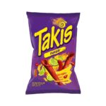 Takis Fuego