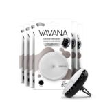 Vavana Araç Kokusu Vanilya