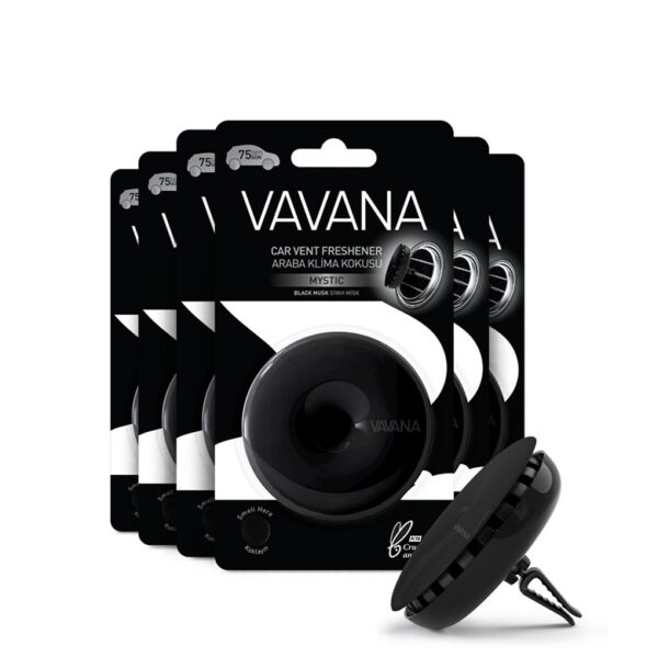 Vavana Araç Kokusu Mystic