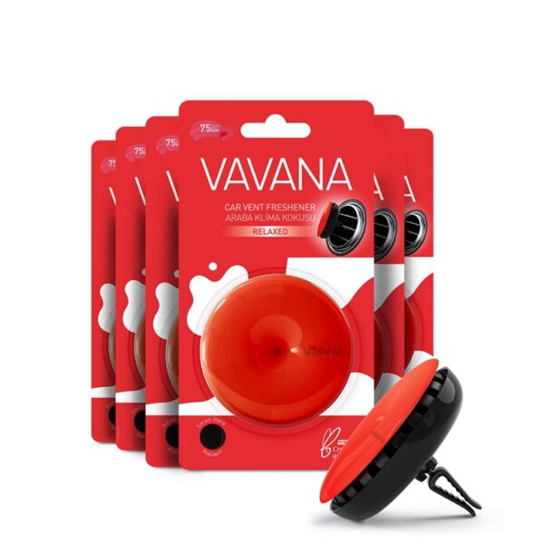 Vavana Araç Kokusu Sedir Ağacı