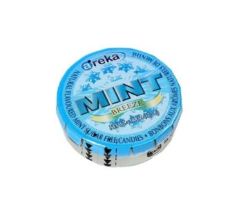 Areka Nane Aromalı Şeker 11.5 Gr