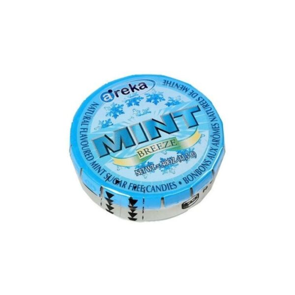 Areka mint 11.5 gr 30030305