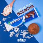 Bounty Bisküvi 132 gr 5056357905739