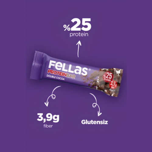Fellas Protein Bar - Double Kakao 32 Gr 5 fellas-db-cacao-bar-2