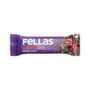 Fellas protein bar duble kakao 32 gr 8681185086595