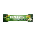 Fellas bar elma ve tarçın 35 gr 8681185086267