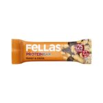 Fellas protein bar yer fıstığı kakao 32 gr 8681185086755