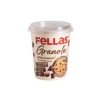 Fellas Granola Bardak Fındık ve Kakao 50 gr 8684207695164