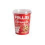 Fellas Granola Bardak Kırmızı Meyveler 50 gr 8684207695157