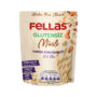 Fellas glutensiz müsli karışık kuruyemiş 270gr 8683200063680
