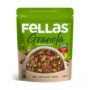 Fellas granola antep fıstığı ve kakao 200 gr 8684207695782